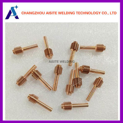 acheter électrode hyperthermique 220478 Pour PowerMax 30 Pièces de lampe à incandescence de coupe au plasma fabrication en ligne