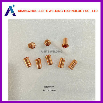 acheter Nozzle hyperthermique 220480 Puissance hyperthermique maximale 30 Consommables fabrication en ligne