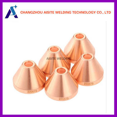 acheter 220675 Pièces de lampe de poche hyperthermique Bouclier Cap Hyperthermique Powermax 45 Pièces fabrication en ligne