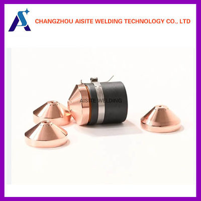 acheter 220578 Couvercle de retenue hyperthermique Copper Parties de plasma hyperthermique fabrication en ligne
