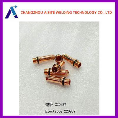 acheter 220937 électrode hyperthermique 220528 220487 Maxpro 200 Consommables fabrication en ligne