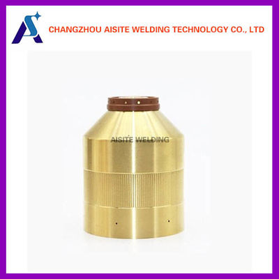 acheter 220176 Cap de rétention hyperthermique 220756 220754 220755 Consommables au plasma fabrication en ligne