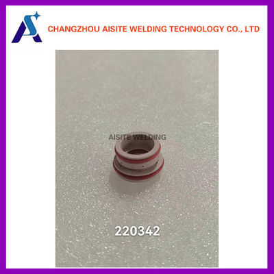 acheter 220342 Anneaux à tourbillon de plasma 220405 220436 220442 220488 220553 Pièces de coupe à plasma fabrication en ligne