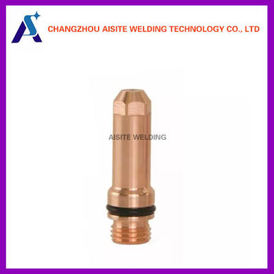 acheter 220487 électrode 220528 420185 Consommables de coupe au plasma série HPR fabrication en ligne