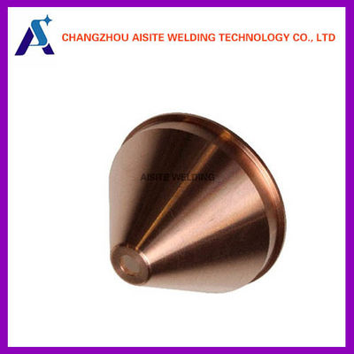 acheter 0558006141 0558006166 Cap de bouclier au plasma PT-36 Esab Pièces de coupe au plasma fabrication en ligne