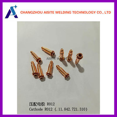 acheter R012Y électrode à plasma S002Y S012X S042 S052 R002 R012 KJELLBERG Consommables fabrication en ligne