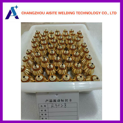 acheter R3028 Cap de la buse de la machine à plasma S3004 S3008 S3028 S3048 S3018 S3008 fabrication en ligne