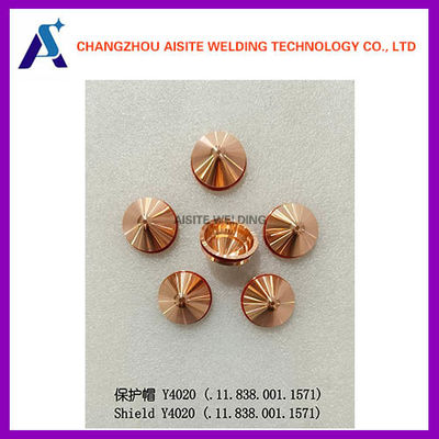 acheter Y4020 Coupe de protection KJELLBERG Consommables au plasma pour la mise au point intelligente fabrication en ligne