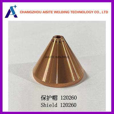 120260 Hypertherm Shield MAX 200 Hypertherm Les consommables du coupeur de plasma