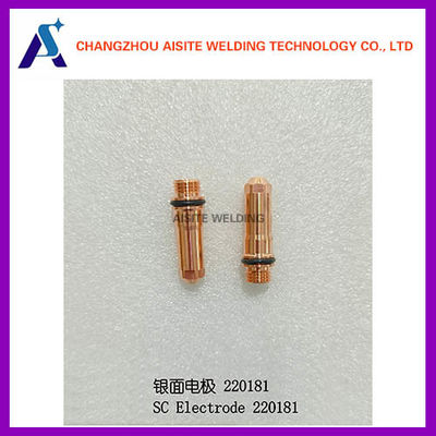 220181 électrode hyperthermique 220541 220662 220649 220802 220187 220352 220435