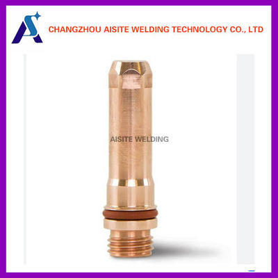 220665 électrode hyperthermique HPR130 Consommables Matériau en cuivre