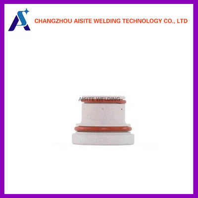 420260 Swirl Ring Plasma Cutter 400A Hypertherm XPR300 Les consommables