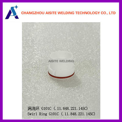 G101C G121C G125 Coupeuse à plasma Ring Swirl Kjellberg