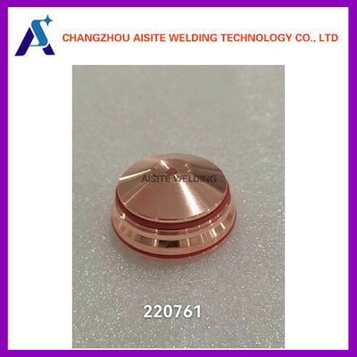 Réf. 220764 260A Bouclier pour la machine de découpe au plasma HYP MAX/MAXPRO 200